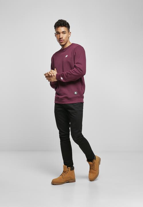 Produktbild Starter Essential Crewneck (S)