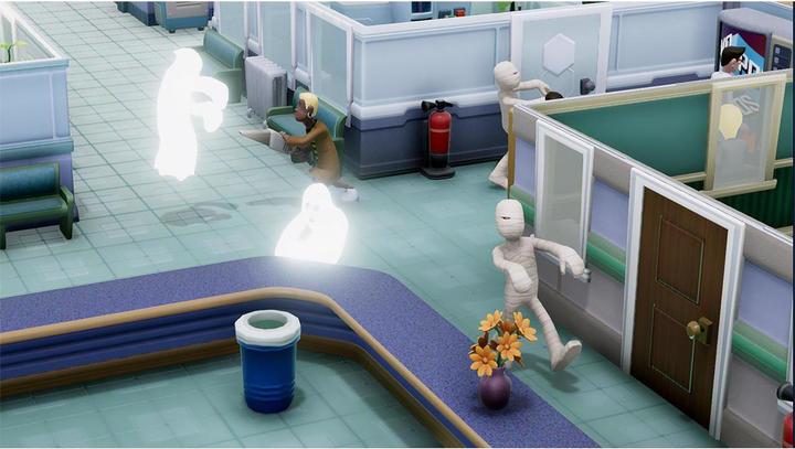 Immagine prodotto Sega Ospedale di due punti (PS4, EN)