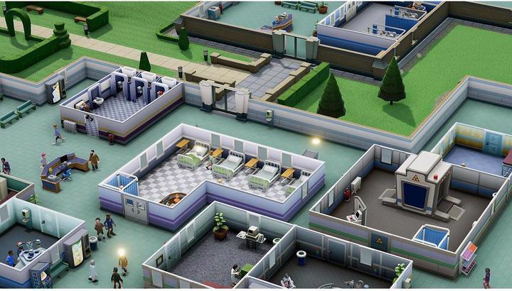 Immagine prodotto Sega Ospedale di due punti (PS4, EN)