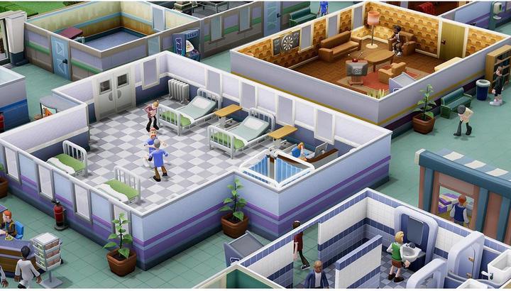 Immagine prodotto Sega Ospedale di due punti (PS4, EN)
