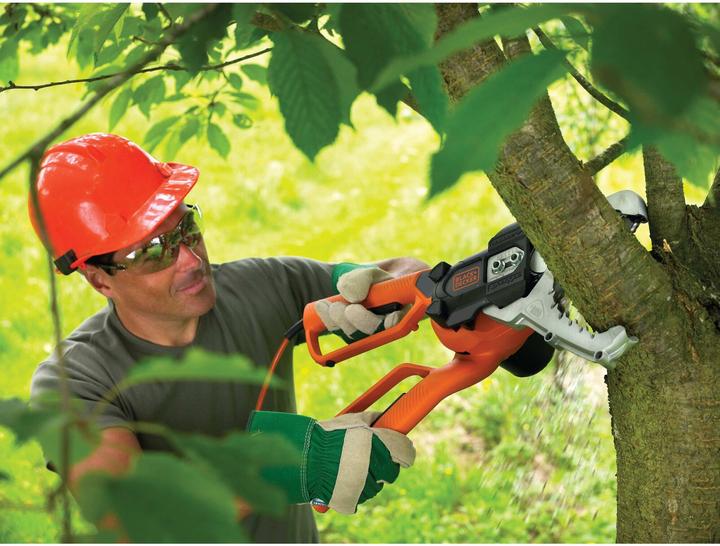 Image du produit Black & Decker Alligator (Scie à chaîne électrique)