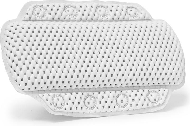 Image du produit Relaxdays Coussin de nuque Baignoire (30 x 20 cm)