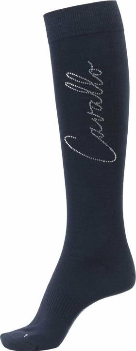 Actual product image Cavallo riding socks 's selma (35)