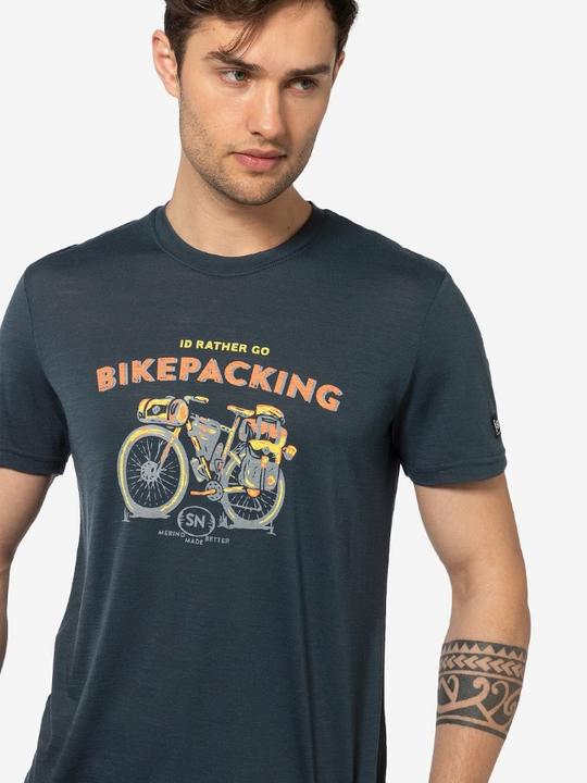 Image du produit Super Natural Bikepacking (XXL)
