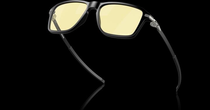 Produktbild Oakley WHEEL HOUSE mit Prizm Gaming-Gläsern Mattschwarz OO9469-09