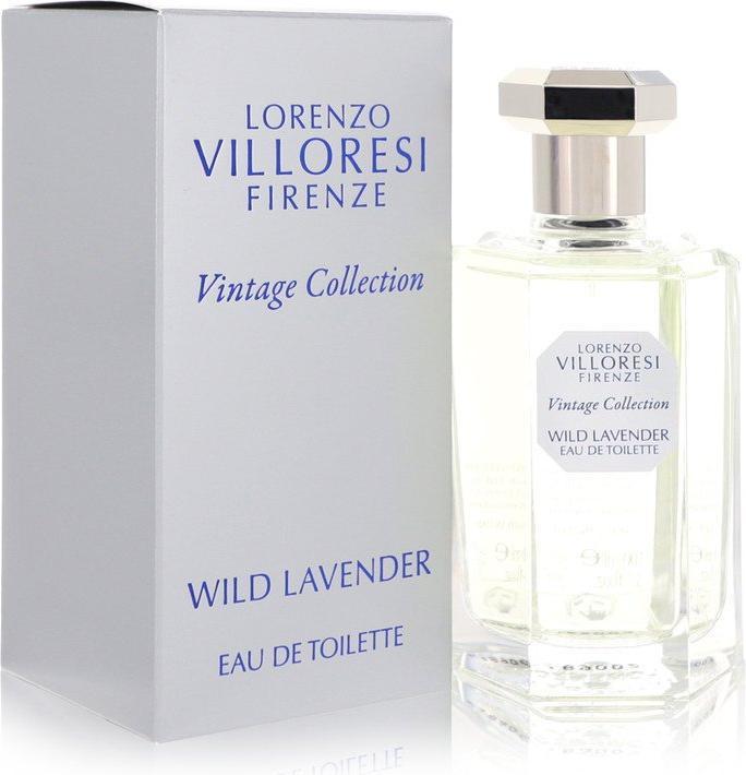 Lorenzo Villoresi Firenze Wild Lavender (Eau de Toilette, 100 ml)