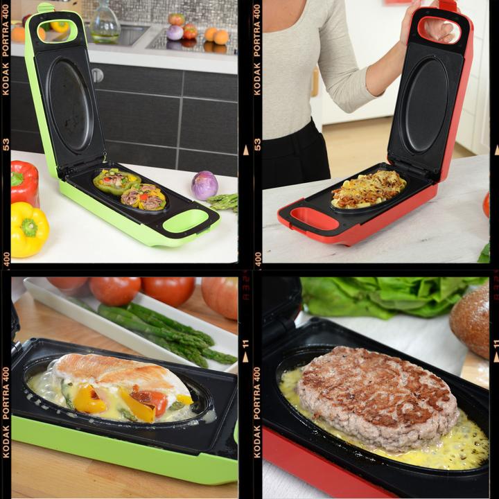 Produktbild Best direct Express Cooker