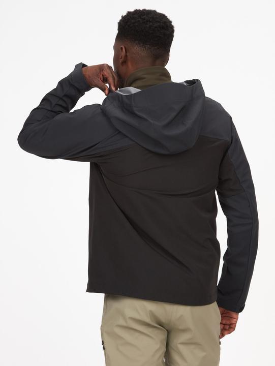 Actual product image Marmot ROM GTX Infinium Hoody (S)