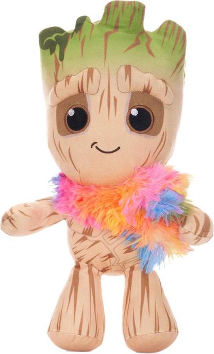Actual product image Play by Play I Am Groot Asst Peluche 30cm (30 cm)