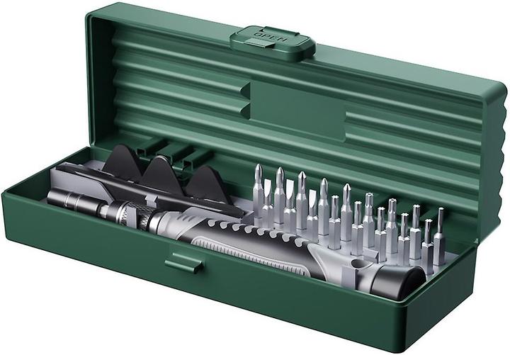 Immagine prodotto UF-Tools by King'sdun UF-Tools 25 in 1 Set di meccanica di precisione