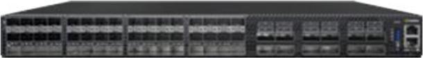 Image du produit Mellanox Switch-IB 2 based InfiniBand 1U Switch (60 Ports)