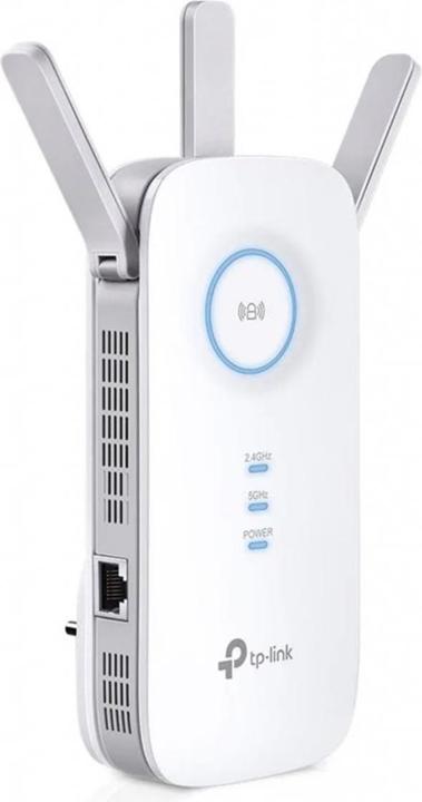 TP-Link RE550 (1300 Mbit/s, 600 Mbit/s)