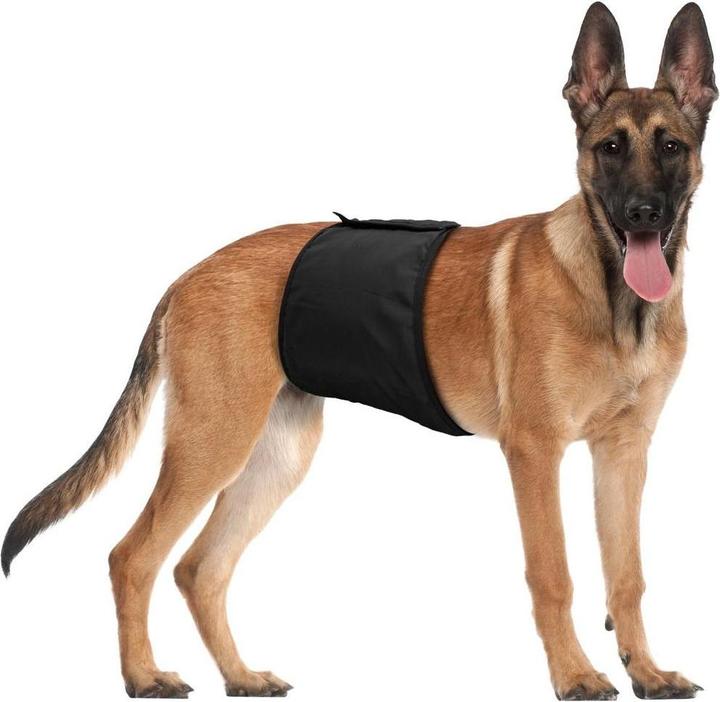Produktbild Karlie Gentleman Wraps Plus (S, Hundeoverall)