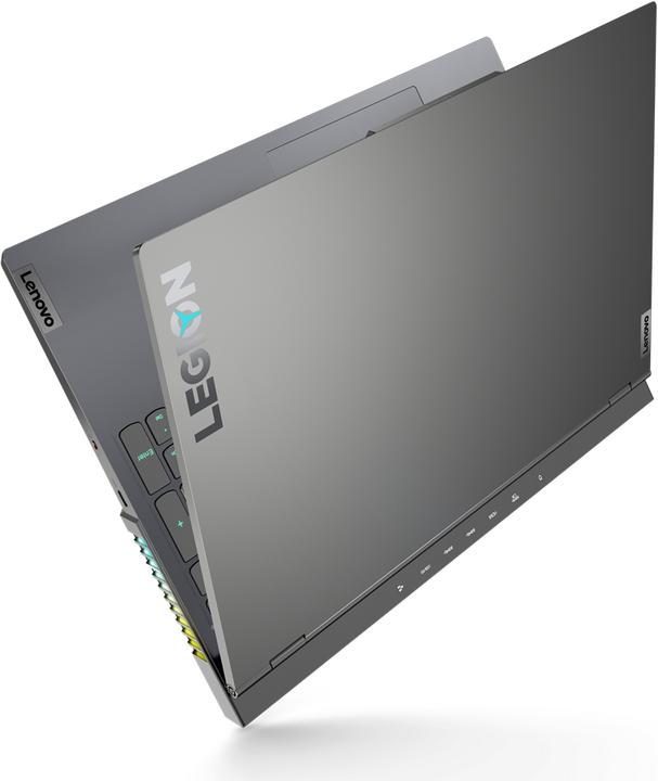 Produktbild Lenovo Legion 7 (16", AMD Ryzen 9 5900HX, 32 GB, 1000 GB, CH)