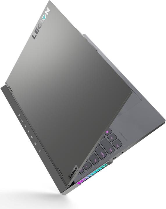 Produktbild Lenovo Legion 7 (16", AMD Ryzen 9 5900HX, 32 GB, 1000 GB, CH)