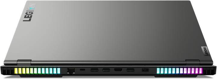 Produktbild Lenovo Legion 7 (16", AMD Ryzen 9 5900HX, 32 GB, 1000 GB, CH)