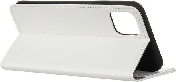 Actual product image MU Classic Classic III Leather Bookcover Series (Honor 30)