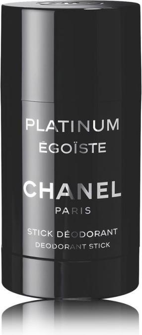 Image du produit Chanel Platine Égoïste (Stick, 75 ml)