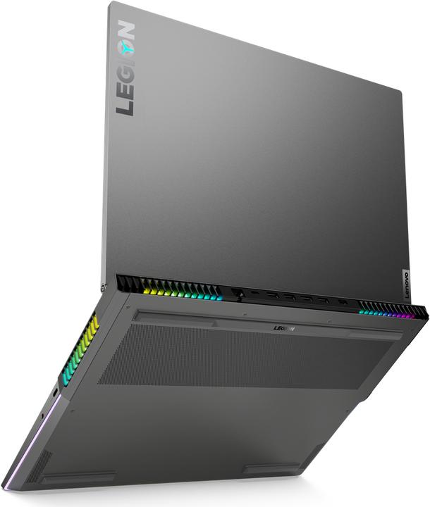 Produktbild Lenovo Legion 7 (16", Intel Core i9-11980HK, 32 GB, 1000 GB, CH)