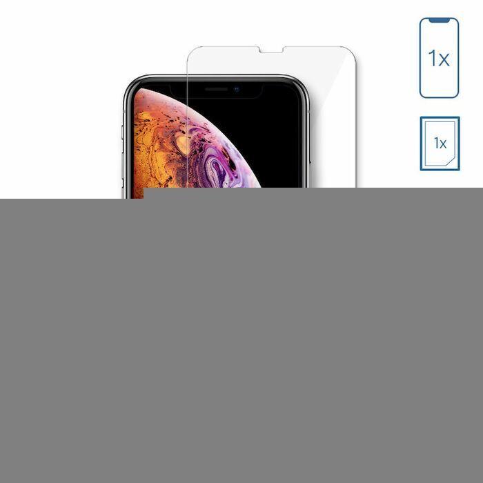 Image du produit Woodcessories Premium Glass (1 pièce(s), Apple iPhone 12 Pro Max)