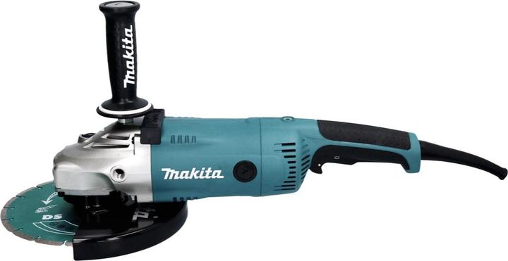Actual product image Makita GA9020RFK3 (230 mm)
