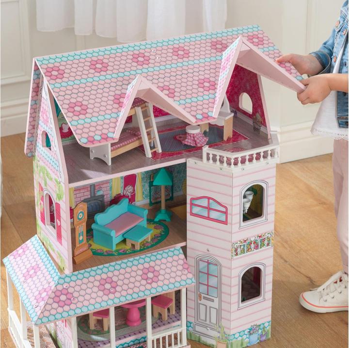 Produktbild KidKraft Abbey Manor