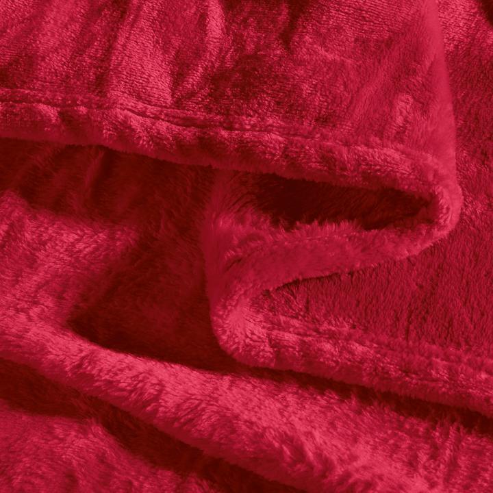 Actual product image Redbest Wohndecke (150x200 cm)