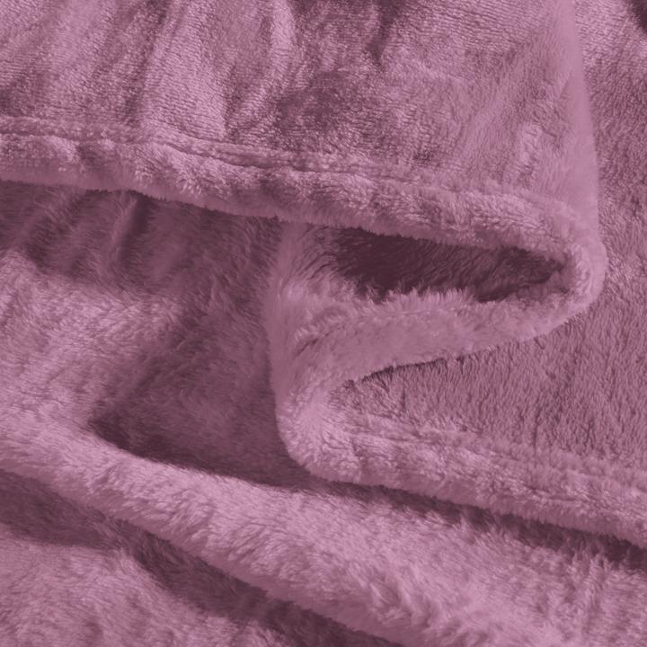 Actual product image Redbest Wohndecke (150x200 cm)