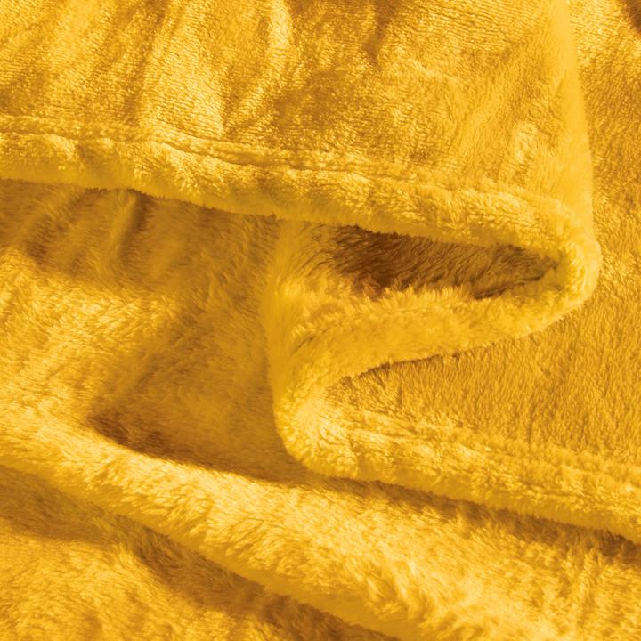 Actual product image Redbest Wohndecke (150x200 cm)