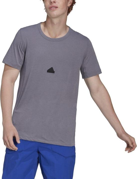 Immagine prodotto adidas New Fit Maglietta Uomo (M)