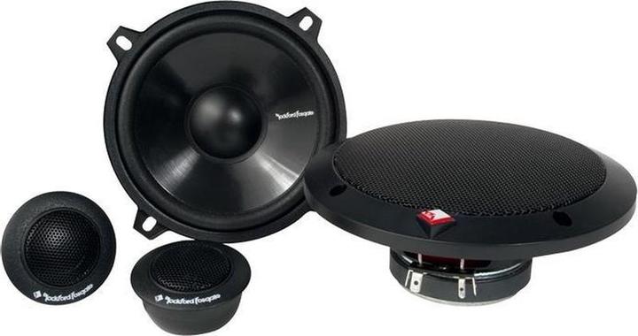 Rockford Fosgate Prime R152-S 2-way 13cm component system