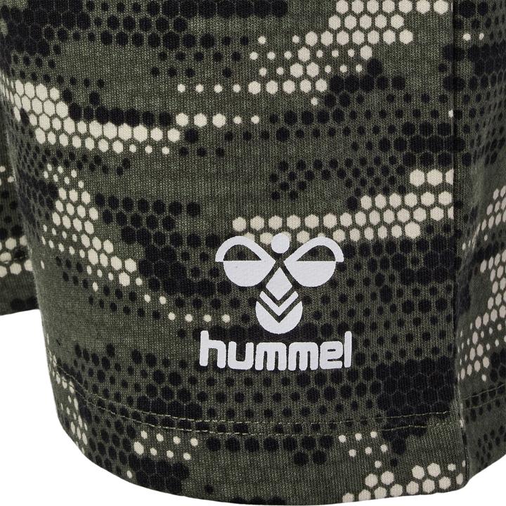 Actual product image hummel Hmlfsk Go Shorts (146)