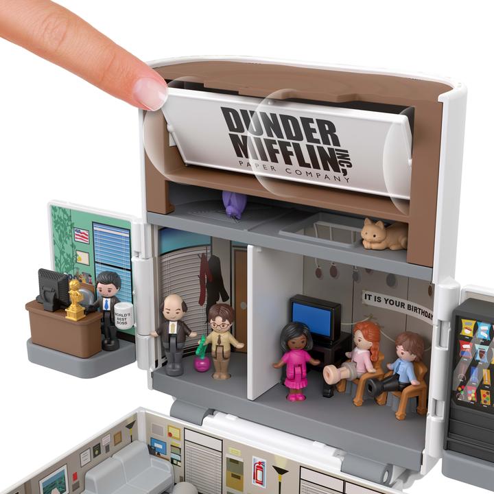 Produktbild Polly Pocket 0