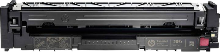 Actual product image HP 205a (M)