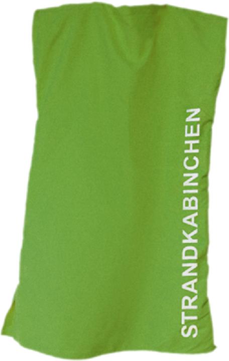 Produktbild Wickelfisch Strandkabinchen (52 x 80 cm)