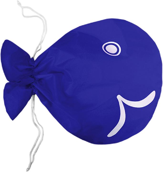 Wickelfisch Bikini