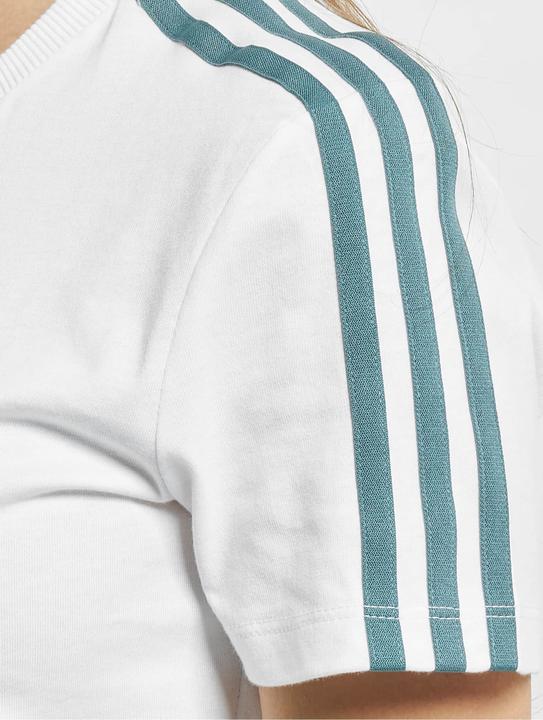 Actual product image adidas Slim T-Shirt - 87279 (32)