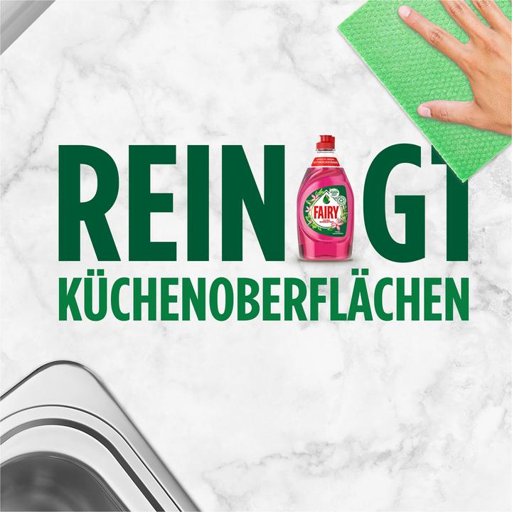 Productafbeelding Fairy Ultra Konzentrat (Vloeistof)