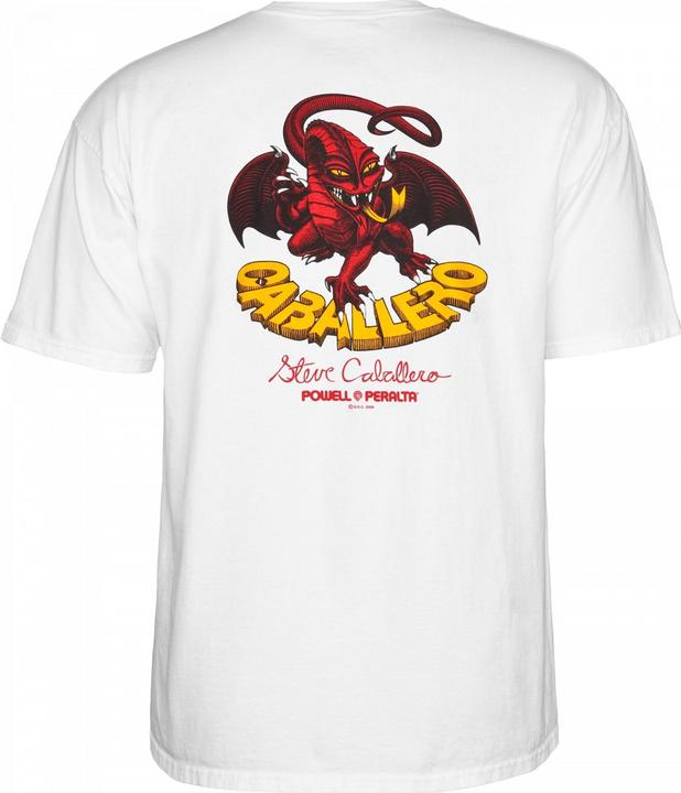 Immagine prodotto Maglietta Cab Dragon II (M)