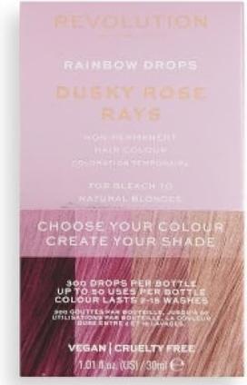Produktbild Revolution Haircare Rainbow Drops