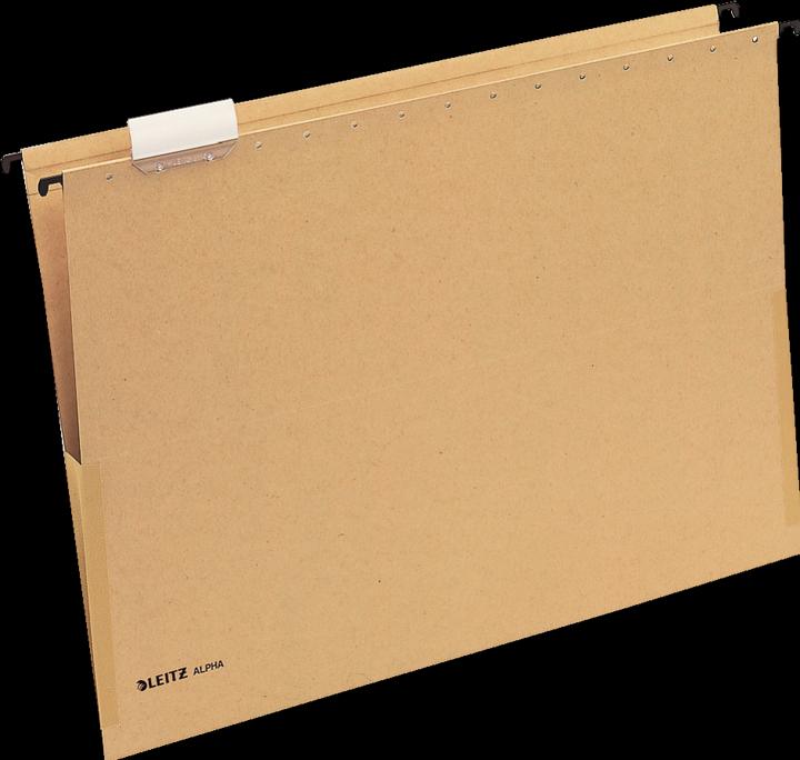 Immagine prodotto Leitz Alfa (A4, 25 x)