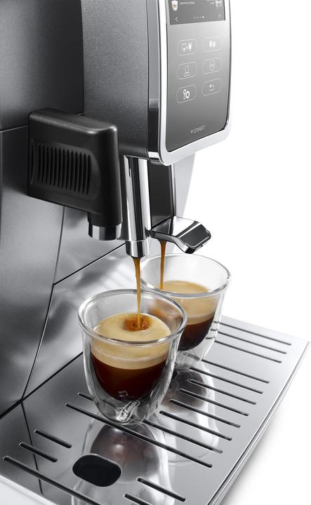 Produktbild De'Longhi Dinamica Plus ECAM 370.95.S