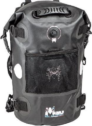 Amphibious Rucksack YUCATAN 30LT SCHWARZ ZSA-6030-01