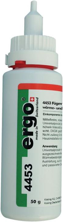 Immagine prodotto Ergo Giunto resistente al calore 4453 (50 ml)