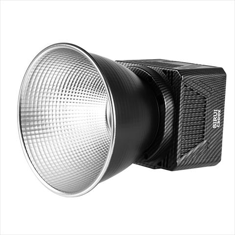 Sirui Bi-Color COB Pocket LED Lamp C300X (Lumière vidéo)