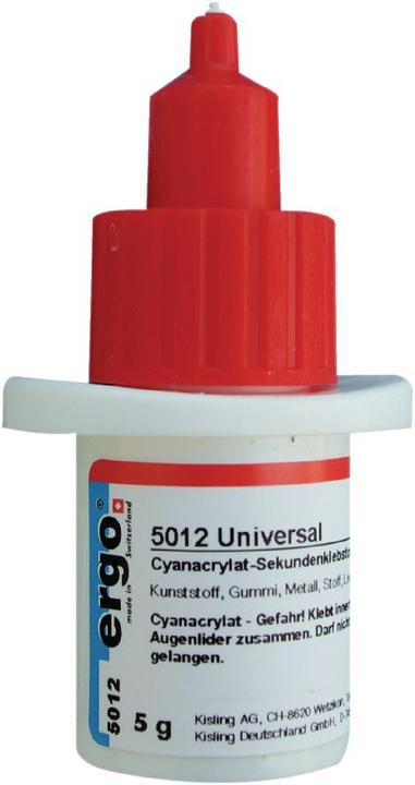 Produktbild Ergo Schnellkleber 5012