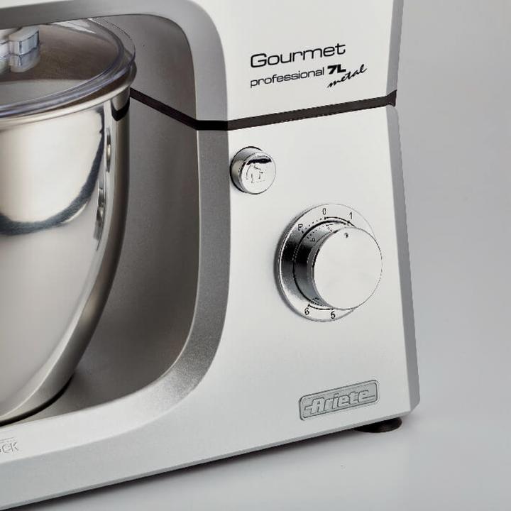 Produktbild Ariete Pastamatic Gourmet Küchenmaschine (2100 W)