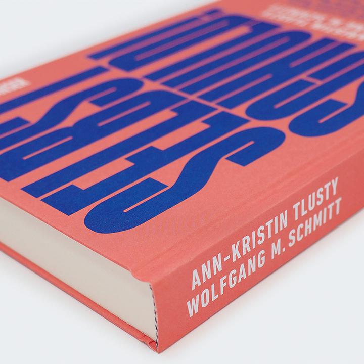 Produktbild Selbst schuld! (Deutsch, Wolfgang M Schmitt, Ann-Kristin Tlusty, 2024)