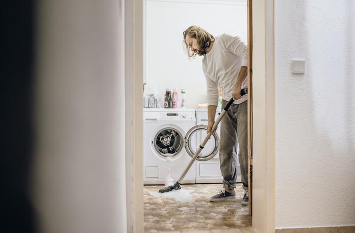 Image du produit Kärcher WD 6 P S V-30/6/22/T (Aspirateur eau et poussière)
