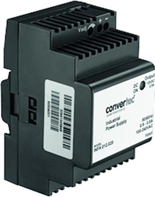 Produktbild Schell Netzteil 240/12 V für 1-12 Anschlüsse